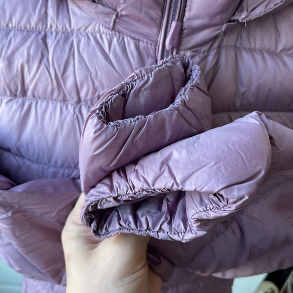 Women’s light down jacket 32 Heat size XL - Picture 7 of 12